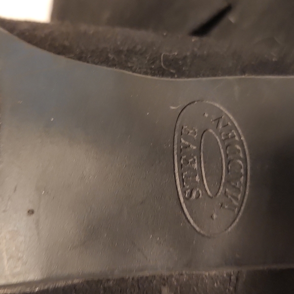 Size 7 Steve Madden boots - Picture 5 of 5